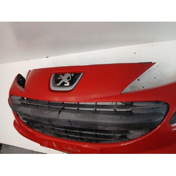 Recambio de paragolpes delantero para peugeot 207/207+ (wa_, wc_) 1.4 16v referencia OEM IAM 9680137280  