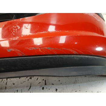 Recambio de paragolpes delantero para peugeot 207/207+ (wa_, wc_) 1.4 16v referencia OEM IAM 9680137280  