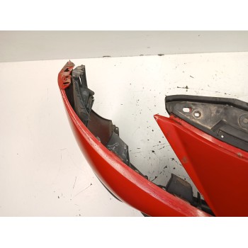 Recambio de paragolpes delantero para peugeot 207/207+ (wa_, wc_) 1.4 16v referencia OEM IAM 9680137280  