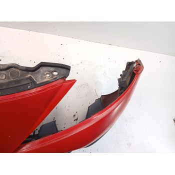 Recambio de paragolpes delantero para peugeot 207/207+ (wa_, wc_) 1.4 16v referencia OEM IAM 9680137280  