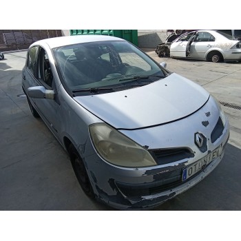 renault clio iii (br0/1, cr0/1) del año 2007