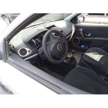 renault clio iii (br0/1, cr0/1) del año 2007