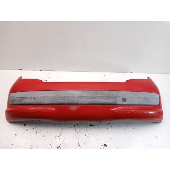 Recambio de paragolpes trasero para peugeot 207/207+ (wa_, wc_) 1.4 16v referencia OEM IAM 9649690177  