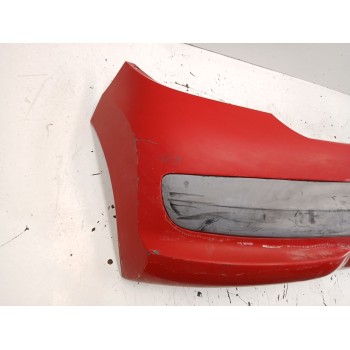 Recambio de paragolpes trasero para peugeot 207/207+ (wa_, wc_) 1.4 16v referencia OEM IAM 9649690177  