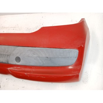 Recambio de paragolpes trasero para peugeot 207/207+ (wa_, wc_) 1.4 16v referencia OEM IAM 9649690177  