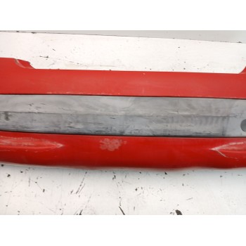 Recambio de paragolpes trasero para peugeot 207/207+ (wa_, wc_) 1.4 16v referencia OEM IAM 9649690177  