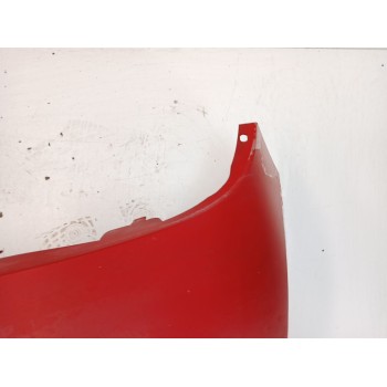 Recambio de paragolpes trasero para peugeot 207/207+ (wa_, wc_) 1.4 16v referencia OEM IAM 9649690177  