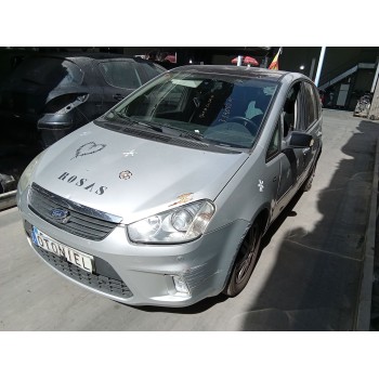 ford focus c-max (dm2) del año 2007