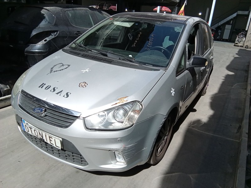 ford focus c-max (dm2) del año 2007