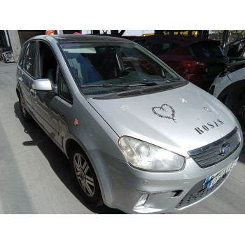 ford focus c-max (dm2) del año 2007