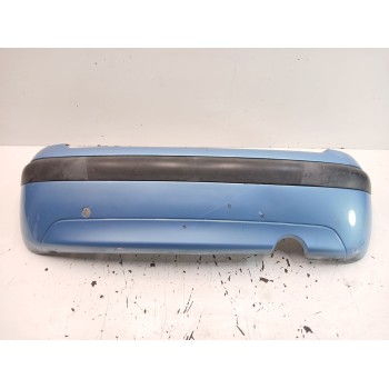 PARAGOLPES TRASERO 9642634180 