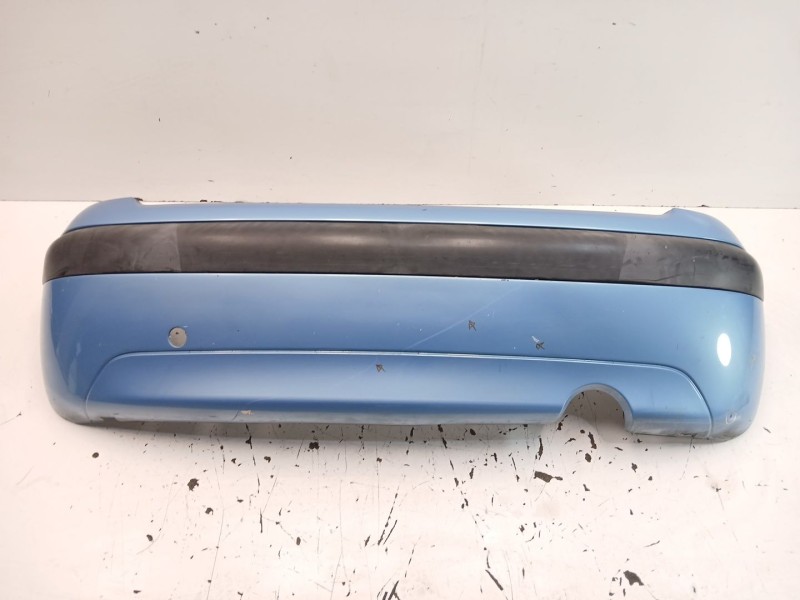 Recambio de paragolpes trasero para citroën c3 i (fc_, fn_) 1.4 hdi referencia OEM IAM 9642634180  