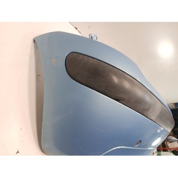 Recambio de paragolpes trasero para citroën c3 i (fc_, fn_) 1.4 hdi referencia OEM IAM 9642634180  