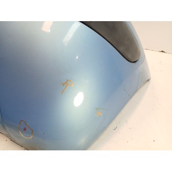 Recambio de paragolpes trasero para citroën c3 i (fc_, fn_) 1.4 hdi referencia OEM IAM 9642634180  