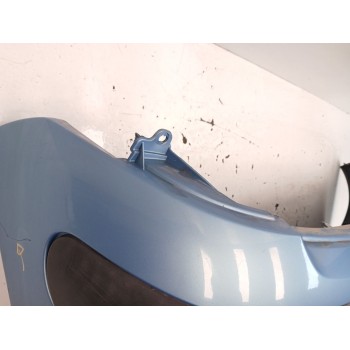 Recambio de paragolpes trasero para citroën c3 i (fc_, fn_) 1.4 hdi referencia OEM IAM 9642634180  