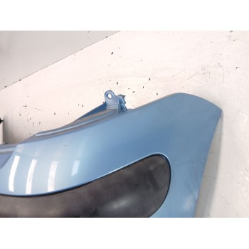 Recambio de paragolpes trasero para citroën c3 i (fc_, fn_) 1.4 hdi referencia OEM IAM 9642634180  