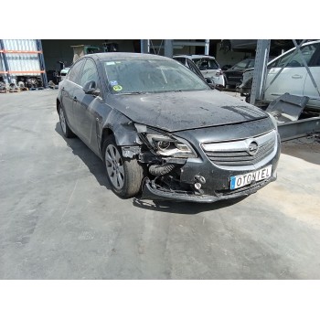 opel insignia a (g09) del año 2015
