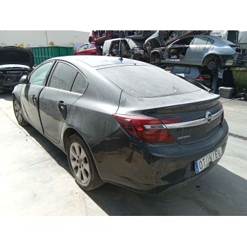 opel insignia a (g09) del año 2015