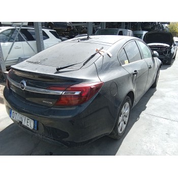 opel insignia a (g09) del año 2015
