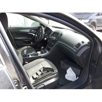 opel insignia a (g09) del año 2015