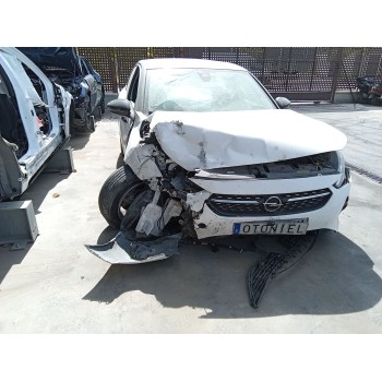 opel corsa f (p2jo) del año 2021