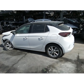 opel corsa f (p2jo) del año 2021