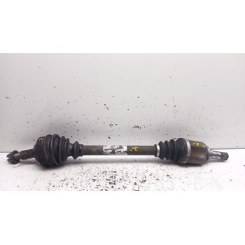 Recambio de transmision delantera izquierda para renault kangoo / grand kangoo ii (kw0/1_) 1.5 dci 85 (kw0k, kw0l, kw0b) referen
