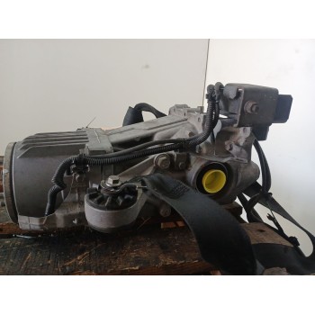 DIFERENCIAL TRASERO T02GS1781 CAMBIO AUTOMATICO 4X4 182.000KM