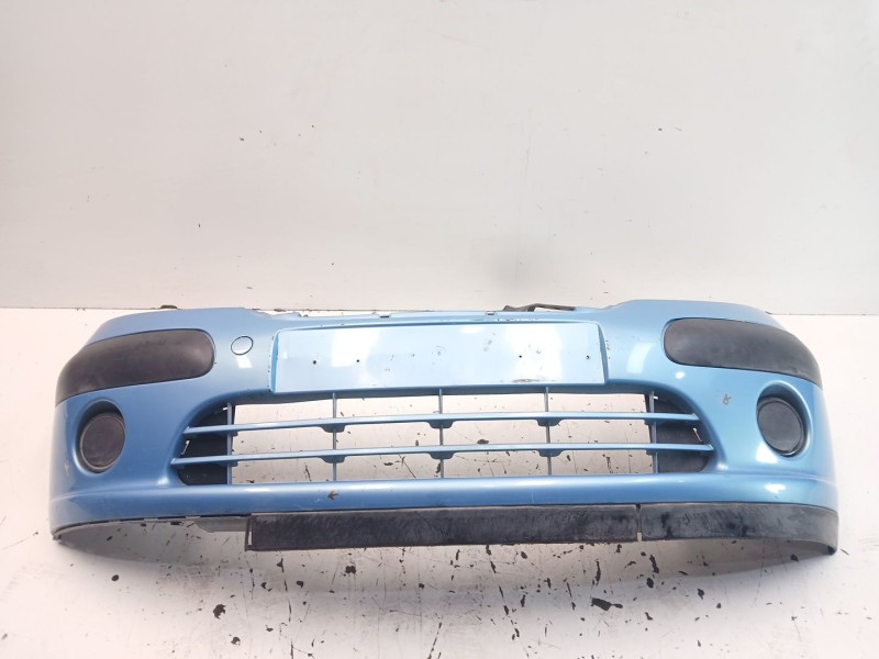 Recambio de paragolpes delantero para citroën c3 i (fc_, fn_) 1.4 hdi referencia OEM IAM 9642630977  
