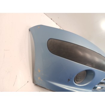 Recambio de paragolpes delantero para citroën c3 i (fc_, fn_) 1.4 hdi referencia OEM IAM 9642630977  