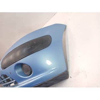 Recambio de paragolpes delantero para citroën c3 i (fc_, fn_) 1.4 hdi referencia OEM IAM 9642630977  
