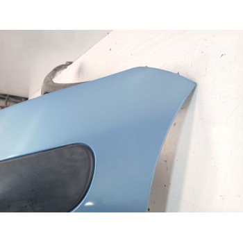 Recambio de paragolpes delantero para citroën c3 i (fc_, fn_) 1.4 hdi referencia OEM IAM 9642630977  