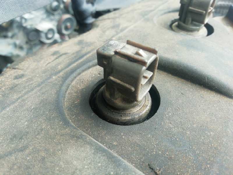 Recambio de inyector para nissan almera (n16/e) 2.2 dci diesel cat referencia OEM IAM   