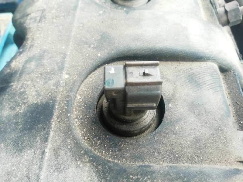 Recambio de inyector para nissan almera (n16/e) 2.2 dci diesel cat referencia OEM IAM   