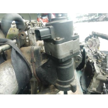 Recambio de valvula egr para nissan almera (n16/e) 2.2 dci diesel cat referencia OEM IAM   