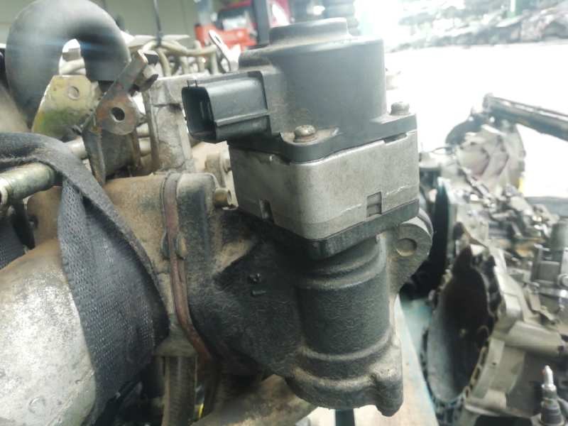Recambio de valvula egr para nissan almera (n16/e) 2.2 dci diesel cat referencia OEM IAM   
