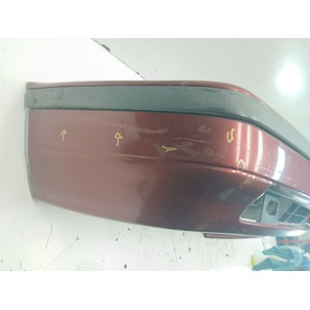 Recambio de paragolpes delantero para volvo 460 (464) 2.0 referencia OEM IAM 3485798  