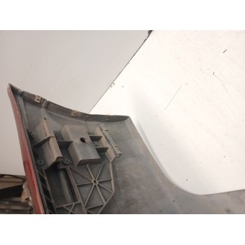 Recambio de paragolpes delantero para volvo 460 (464) 2.0 referencia OEM IAM 3485798  