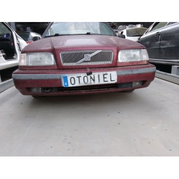 Recambio de paragolpes delantero para volvo 460 (464) 2.0 referencia OEM IAM 3485798  