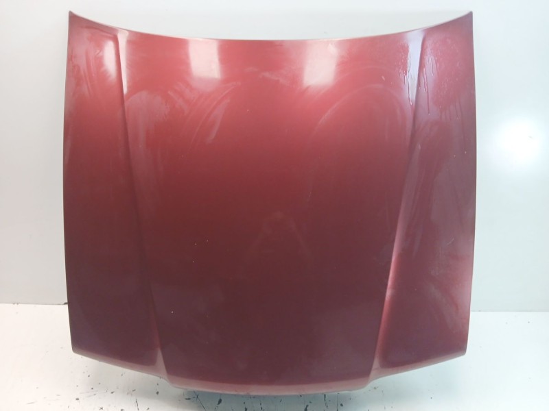 Recambio de capot para volvo 460 (464) 2.0 referencia OEM IAM 3343273  