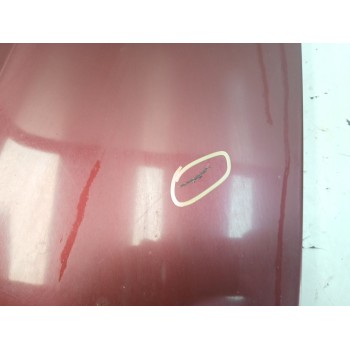 Recambio de capot para volvo 460 (464) 2.0 referencia OEM IAM 3343273  