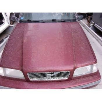 Recambio de capot para volvo 460 (464) 2.0 referencia OEM IAM 3343273  