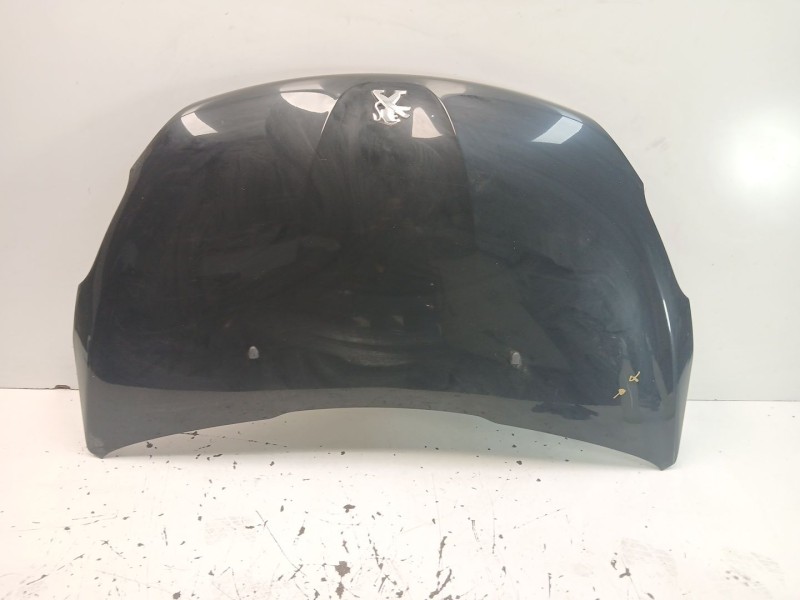 Recambio de capot para peugeot 208 i (ca_, cc_) 1.2 puretech 82 referencia OEM IAM 9803656980  