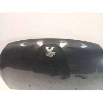 Recambio de capot para peugeot 208 i (ca_, cc_) 1.2 puretech 82 referencia OEM IAM 9803656980  
