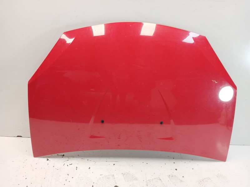 Recambio de capot para dacia sandero (bs_) 1.5 dci referencia OEM IAM 6001551793  