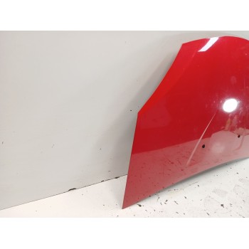 Recambio de capot para dacia sandero (bs_) 1.5 dci referencia OEM IAM 6001551793  