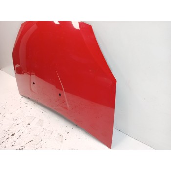 Recambio de capot para dacia sandero (bs_) 1.5 dci referencia OEM IAM 6001551793  