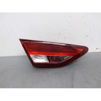 Recambio de piloto trasero izquierdo interior para seat leon (5f1) style visio edition referencia OEM IAM 5F0945093L  