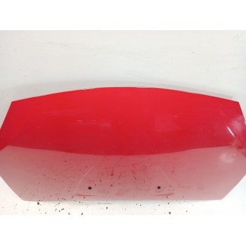 Recambio de capot para dacia sandero (bs_) 1.5 dci referencia OEM IAM 6001551793  