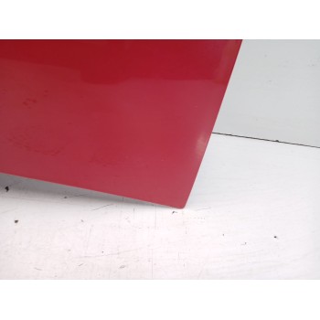 Recambio de capot para dacia sandero (bs_) 1.5 dci referencia OEM IAM 6001551793  